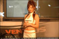 Hankook Race Queens Girls 2007 Tokyo Auto Salon